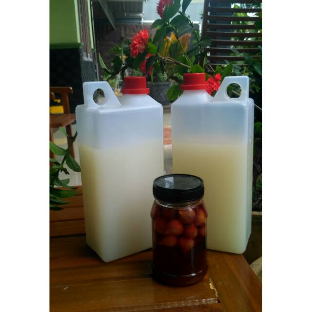 

Madu Putih