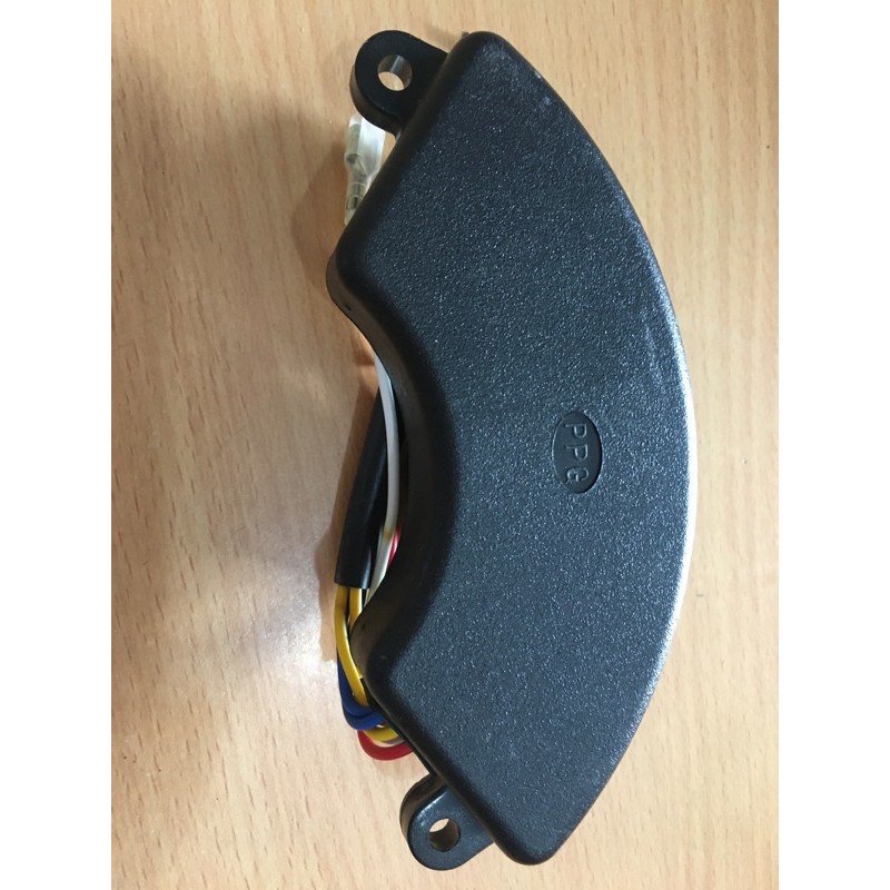 AVR GENSET 5000 7000 watt CAPASITOR BESAR680 uf  450volt