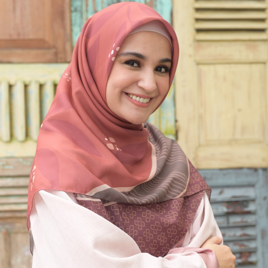 Shireen Sungkar - SS 188 - Membumi | Shopee Indonesia