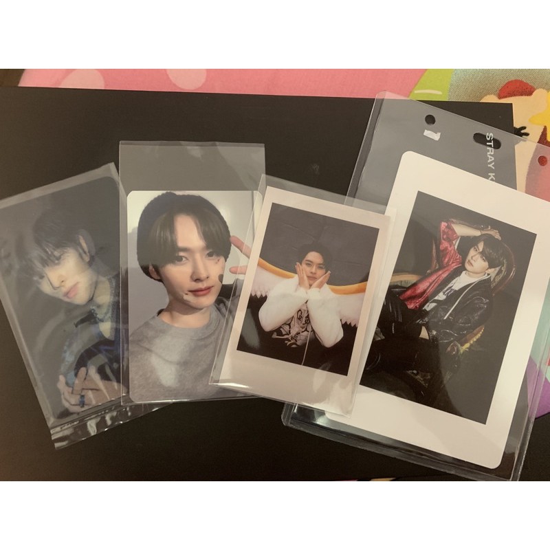 [BOOKED]SWID IN LIFE LEE KNOW POB BEYOND LEE KNOW SEUNGMIN BENEFIT SYNNARA LEE KNOW