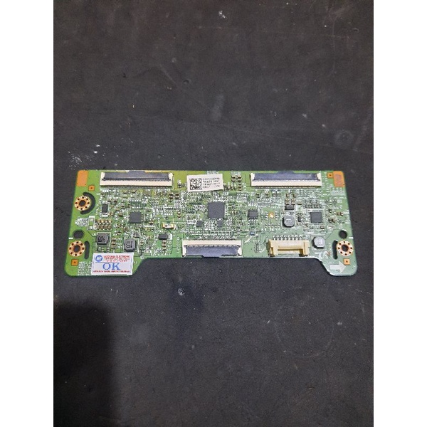 TCON T CON TICON TIKON TV SAMSUNG UA-48H5003AK UA48H5003 48H5003AK 48H5003