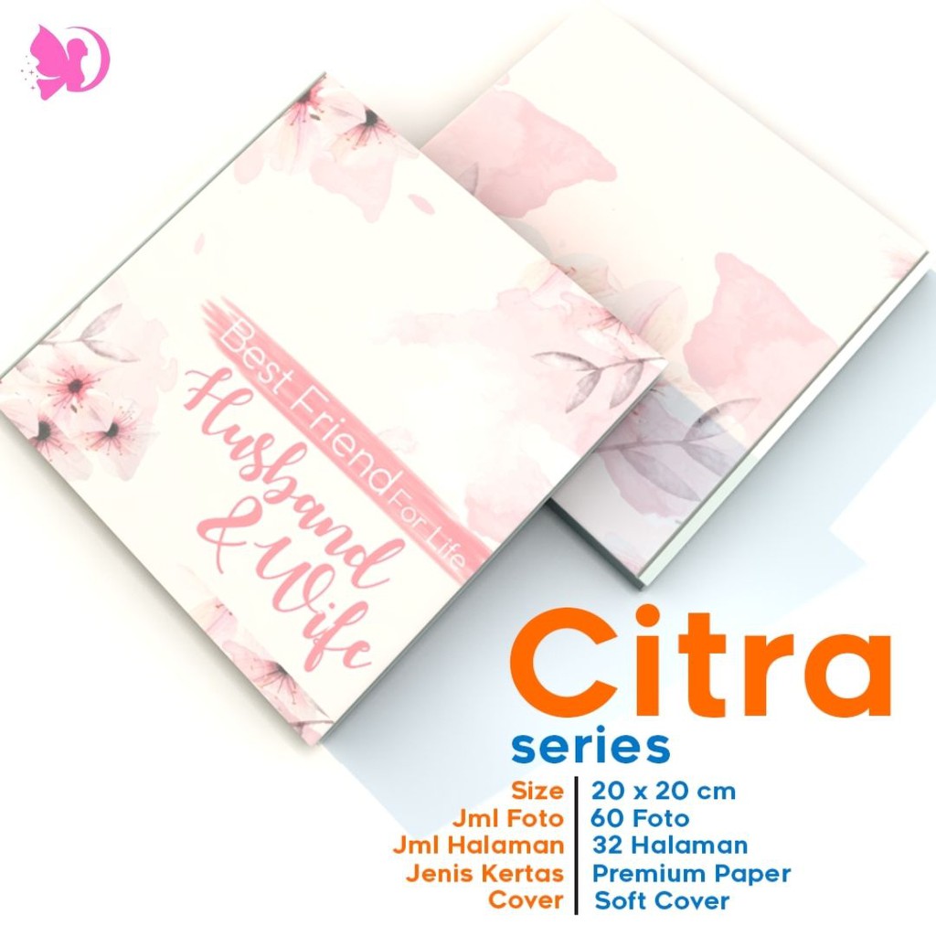 KIST.ID PHOTOBOOK SERIES