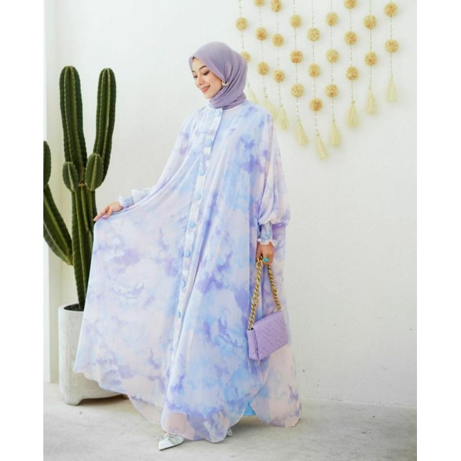 merien kaftan intalicious