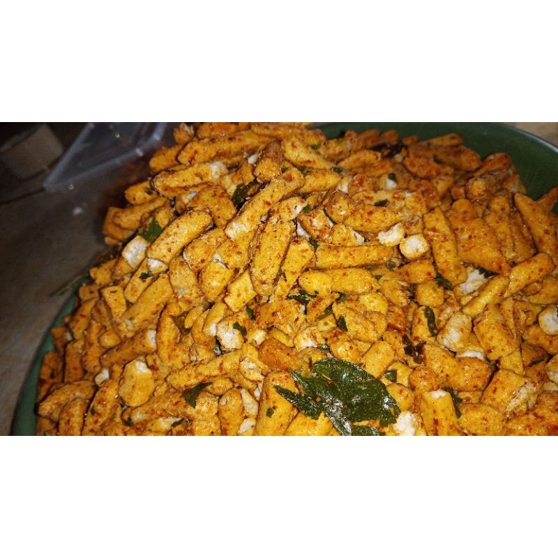 

stik basreng bandung 500g