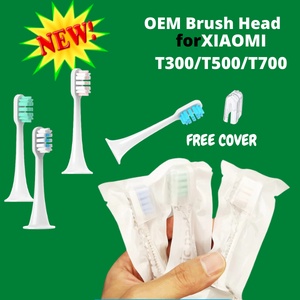 OEM Refill Toothbrush Head Kepala Sikat Gigi MIJIA Mi T300/T500/T700