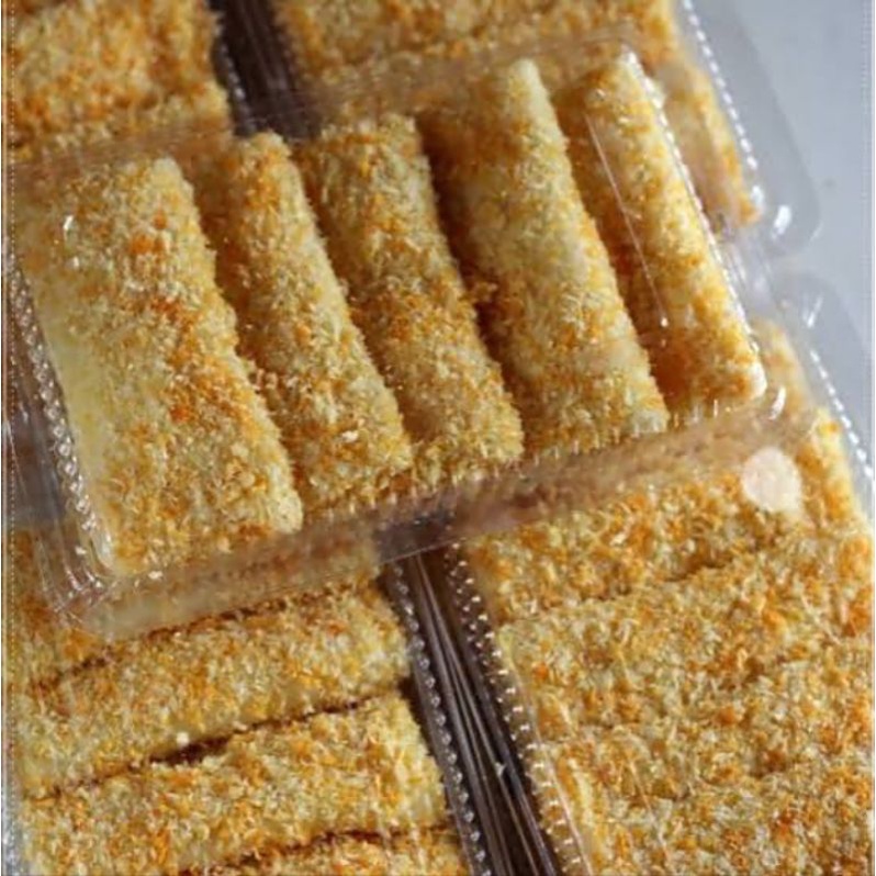 

Risoles Frozen isi 5
