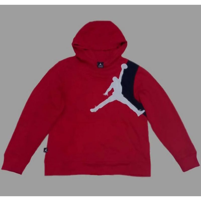 Hoodie Jordan Biglogo ori