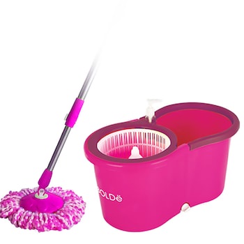 PEL LANTAI/ BOLDe SUPER MOP