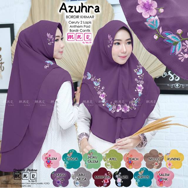 azhura ory raqumi x mnv