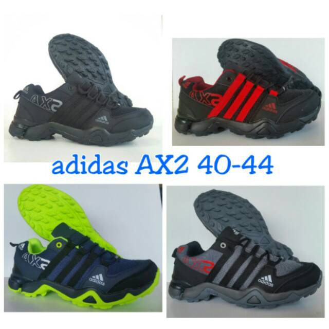 SEPATU ADIDAS AX2