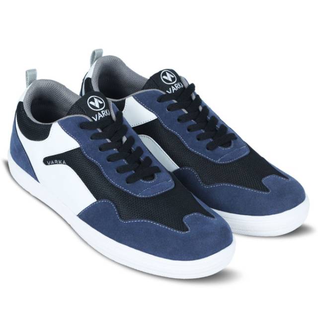 Sepatu Sneaker Pria Terbaru V 575 Brand Varka