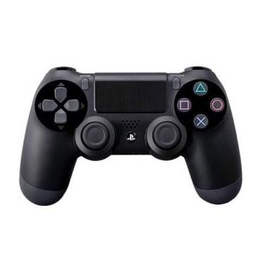 Stick Ps4 Ori Mesin - Transparant