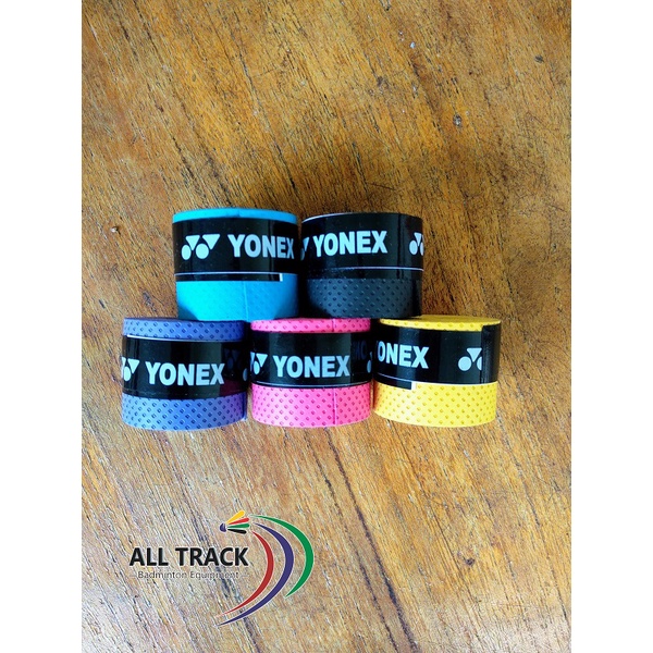 Grip Raket Soft Yonex
