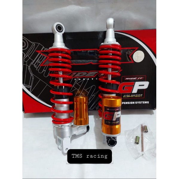 Shock Ride it GP 999 Tabung bawah Fungsi UK 330mm Nmax Old