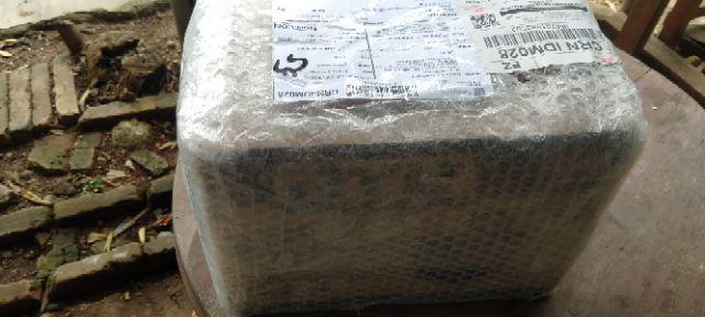 Mesin Las Ryu 450watt 120a Rii 120-2 Atau Travo Las Ryu Listrik