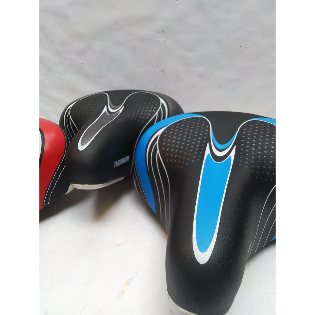 Turanza Sadel Sepeda Citybike Turanza