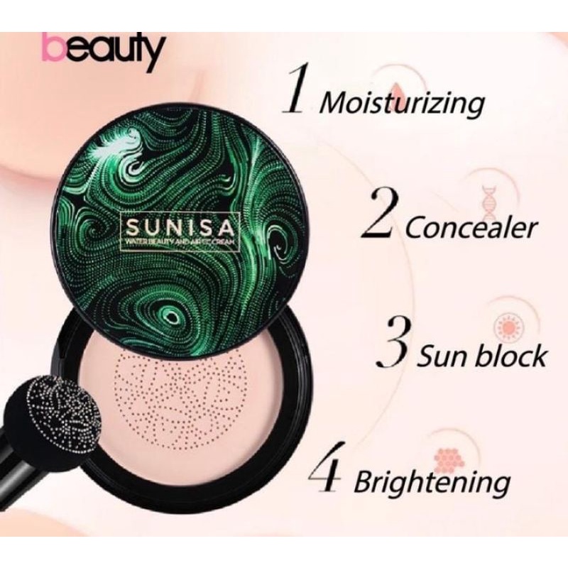 SUNISA BB CREAM