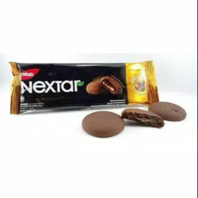 

Nextar Brownies Choco