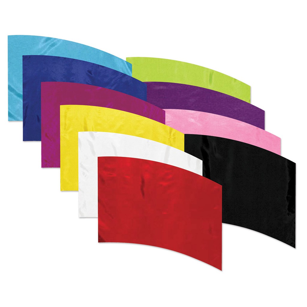Flag Color Guard Polos