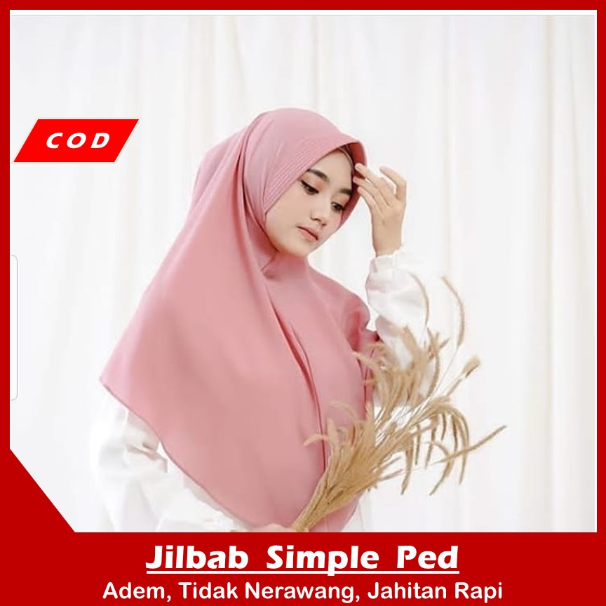 BRISA JILBAB KHIMAR MURAH JilbabStyle HIjabMuslimah HIjabStyle