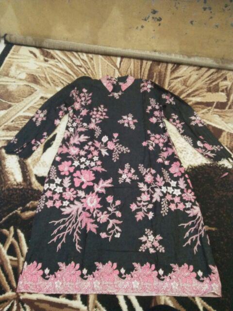 Atasan Batik Wanita