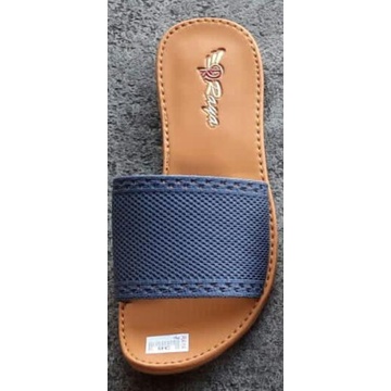 Sandal Kulit Wanita Khas Tasikmalaya