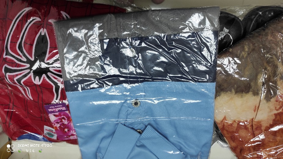 Baju Bali Kaos Bali Setelan Anak / Batik Kaos Khas Bali