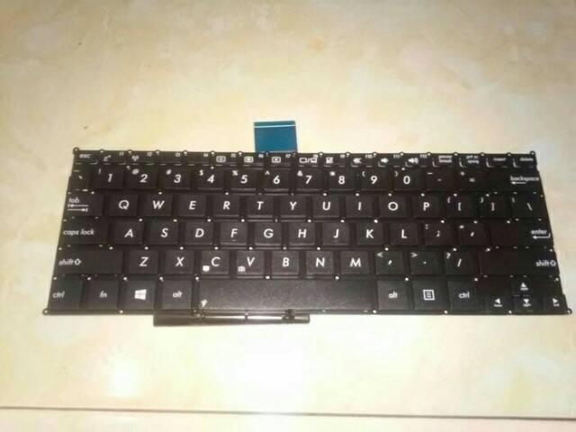 Keyboard Laptop Asus X200 X200CA X200M X200MA X200LA F200MA F200CA