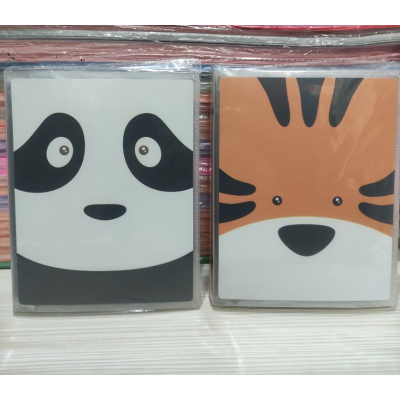 

Binder fancy a5 joyko