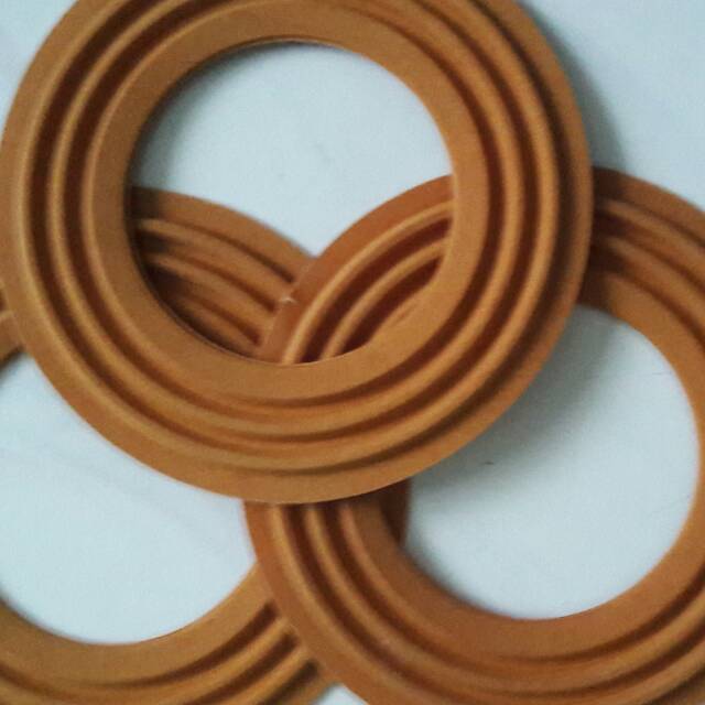 DUMPER SPEAKER 18INCH LEBAR 18CM , KUALITAS BAGUS IMPORT(LUBANG 4INCH)