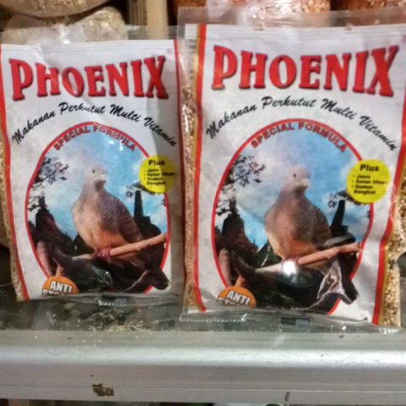 

phoenix