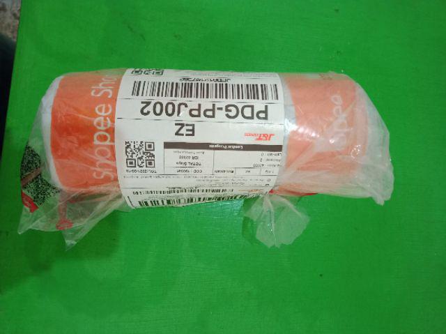 Lap Kanebo Inova Jumbo Kanebo Lebar Tebel Serap Air