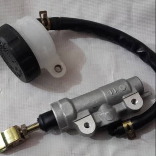 Master rem belakang satria fu pompa rem satria fu