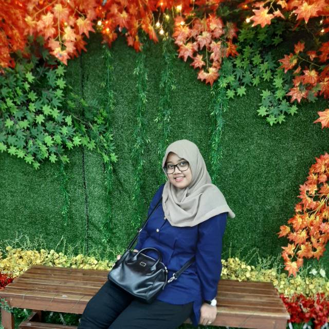 bettydwikusumaningrum