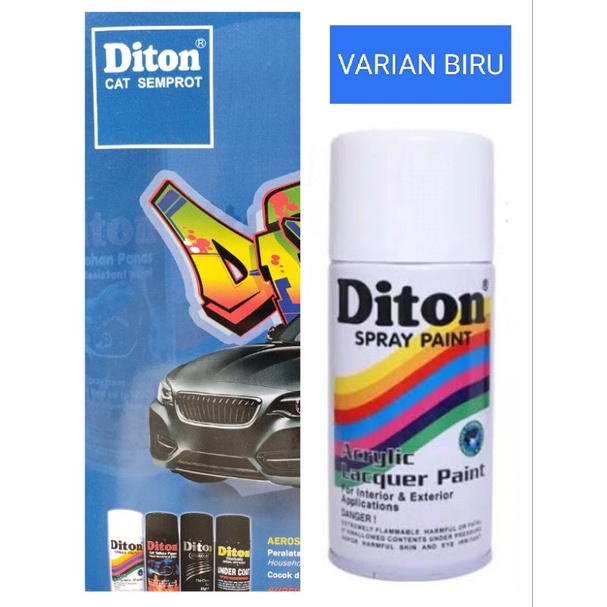 pilok pilok diton 300cc varian biru muda biru tua biru metallik Metallic biru terang 300cc