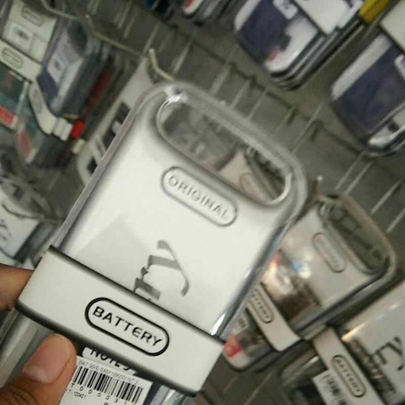 Baterai grade ORI samsung ace 3