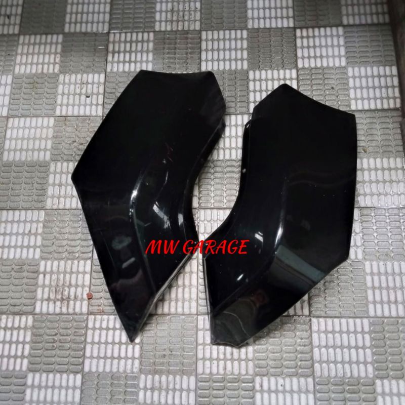 Bodykit belakang Xpander Ultimate