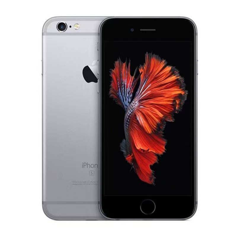 iphone 6s plus 16gb32gb64gb128gb bergaransi fullset originalsecond like new