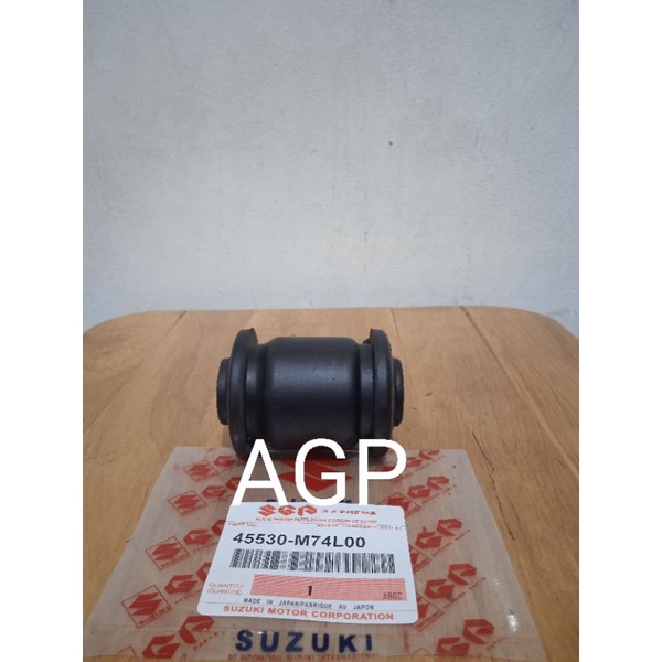 Bushing Arm Depan Bush Low Arm Bawah Kecil Ertiga SX4 New Swift