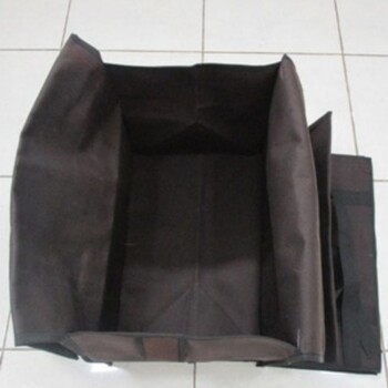 Tas Angkut Bahan Terpal TNI Anti Air/Tas Barang Motor Size M/Tas KurirTOP***