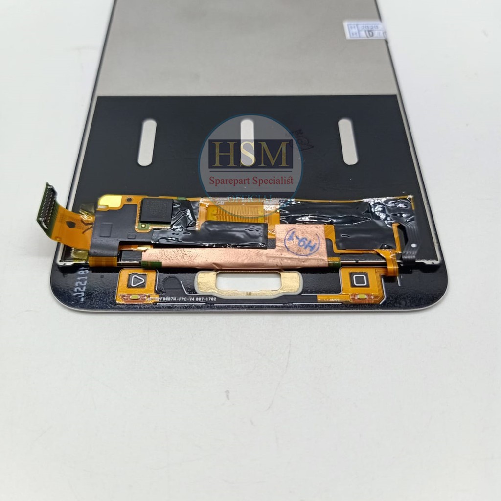 LCD OPPO F3 PLUS/F3+ FULLSET + TOUCHSCREEN ORI OEM