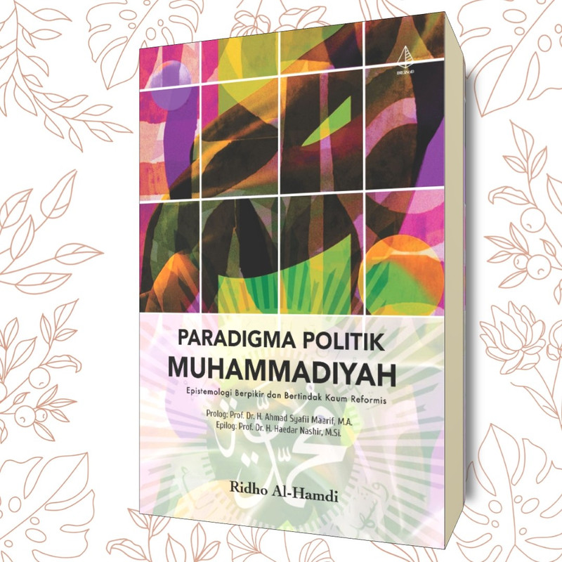 Paradigma Politik Muhammadiyah