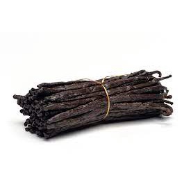 

vanilla beans 50 gr
