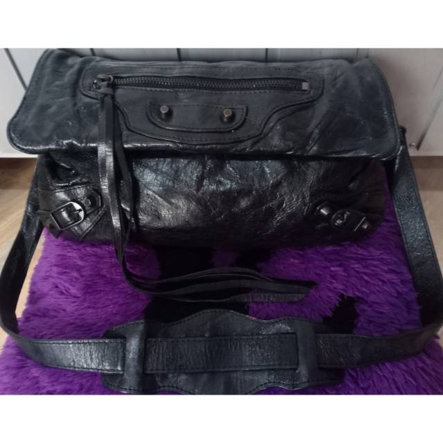 Preloved Ala Balenciaga