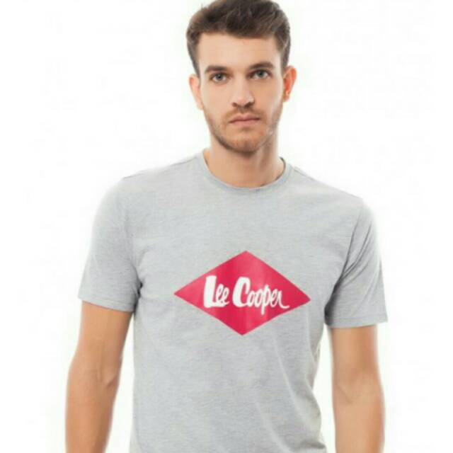 Kaos peria LEE COOPER ORIGINAL