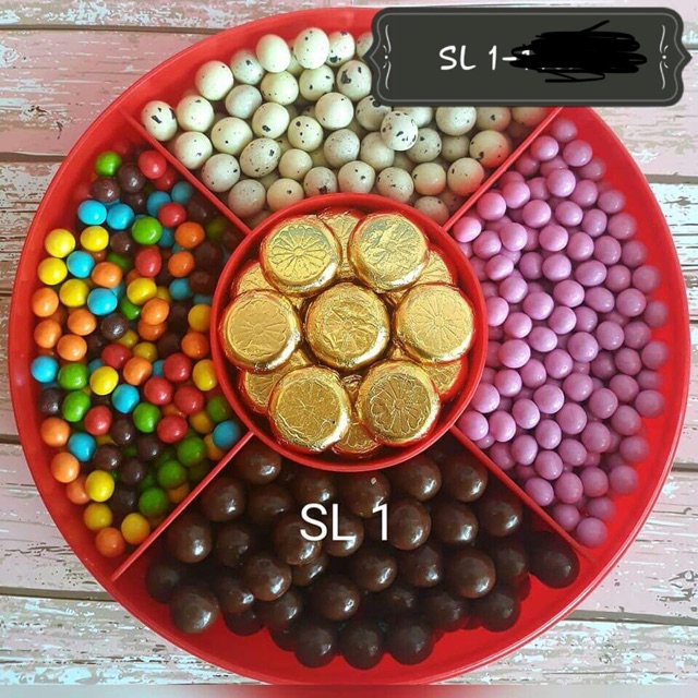 

Jual Coklat Toples SL 1