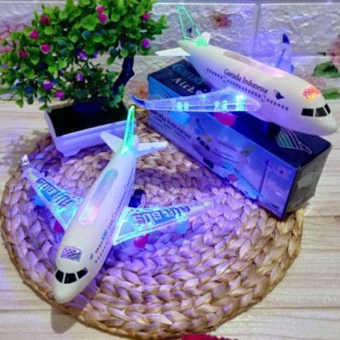 MAINAN PESAWAT TERBANG, MAINAN ANAK HELIKOPTER, MAINAN JET