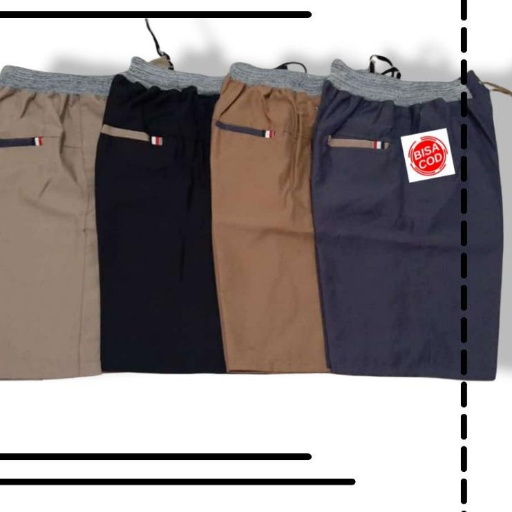 {PRK.31My22т} CELANA PENDEK CHINO KOLOR DISTRO POLOS PREMIUM SURFING SHORT PANTS CHINOS BUKAN CARGO 