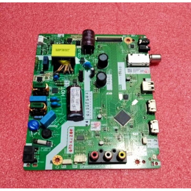 MB 32SA4200i Mainboard Motherboard TV LED Sharp