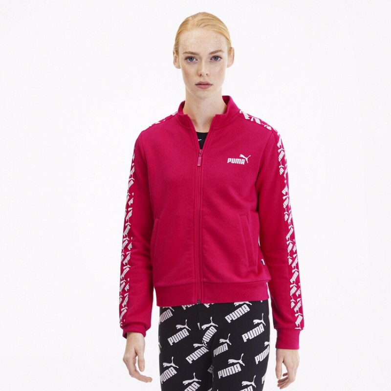 Puma Jacket Olahraga Wanita ORIGINAL 100%